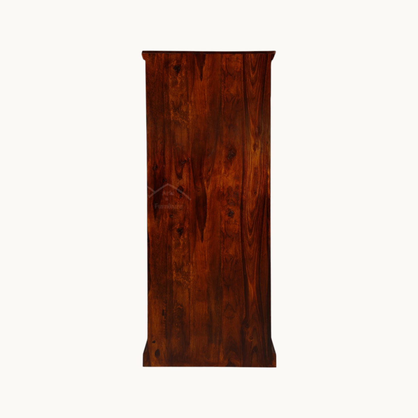 Thar Arts And Furniture - Sheesham Glass Cabinet