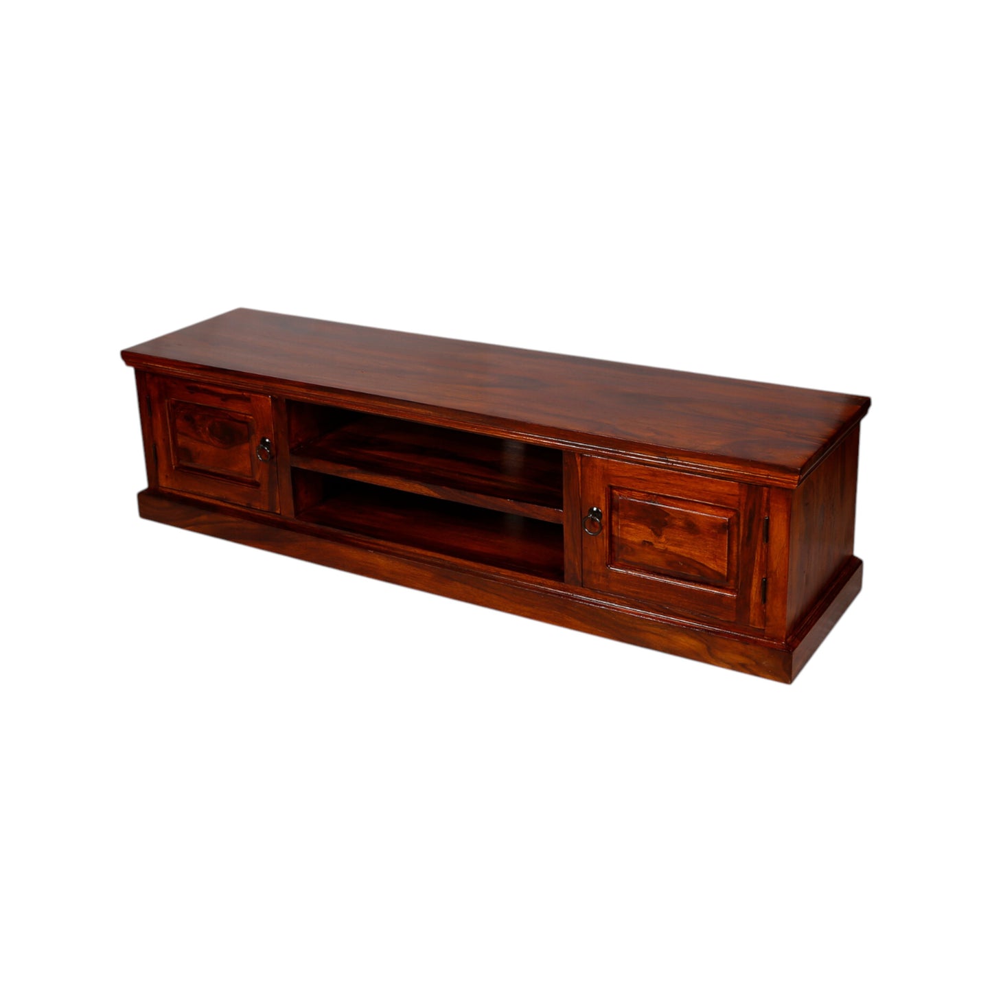 Thar Arts And Furniture - Sheesham Wood TV Unit