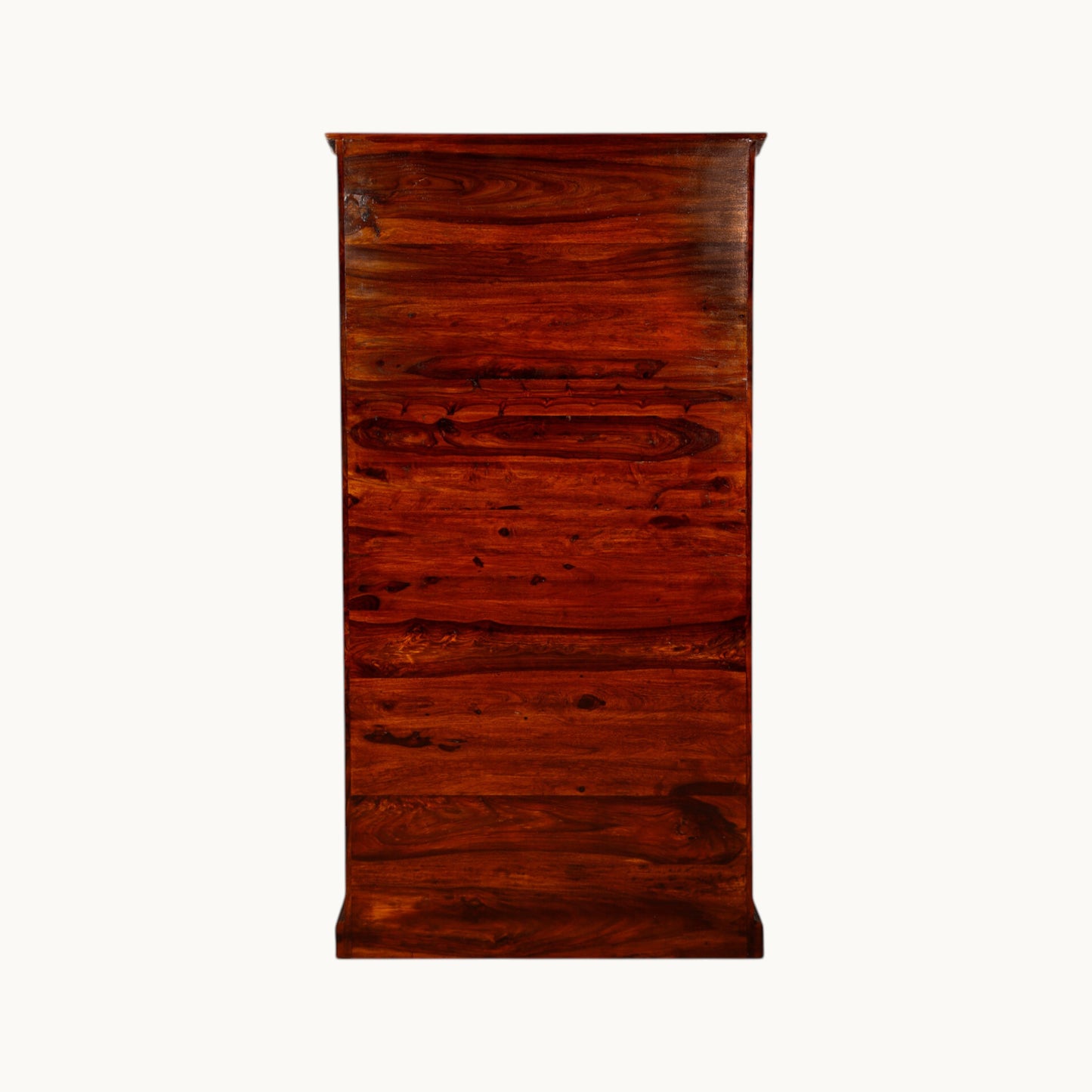 Thar Arts And Furniture - Sheesham Wood Crockery Cabinet