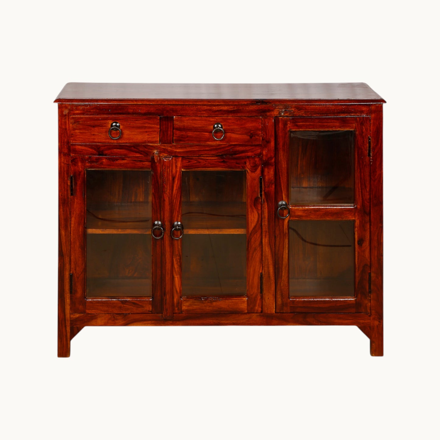 Thar Arts And Furniture - Sheesham Wood Sideboard