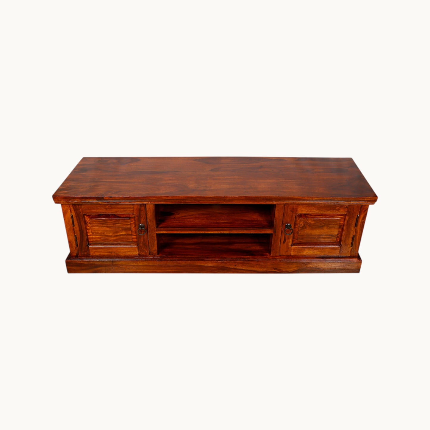 Thar Arts And Furniture - Sheesham Wood TV Cabinet