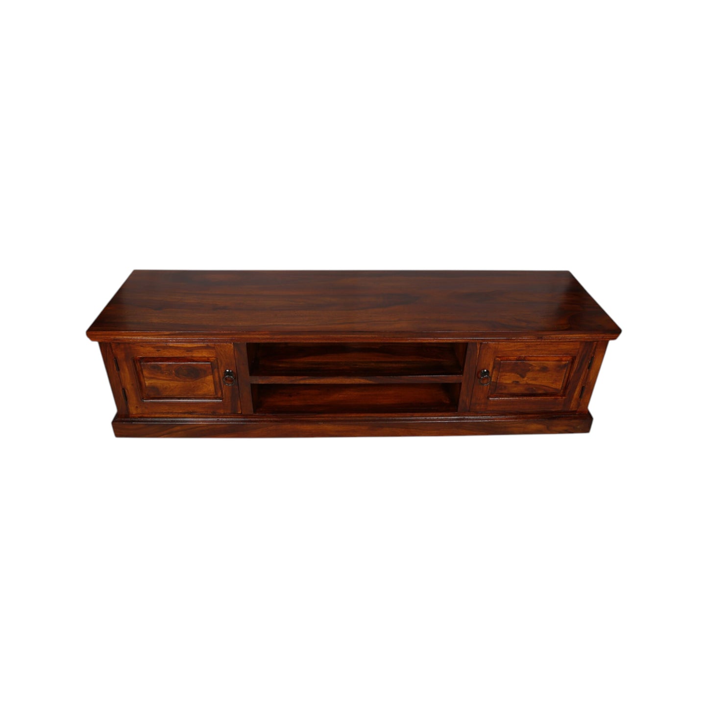 Thar Arts And Furniture - Sheesham Wood TV Unit