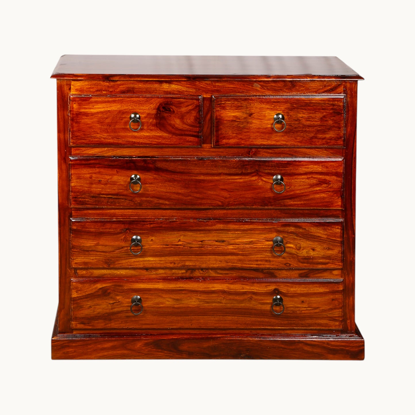 Thar Arts And Furniture - Sheesham Chest of Drawer
