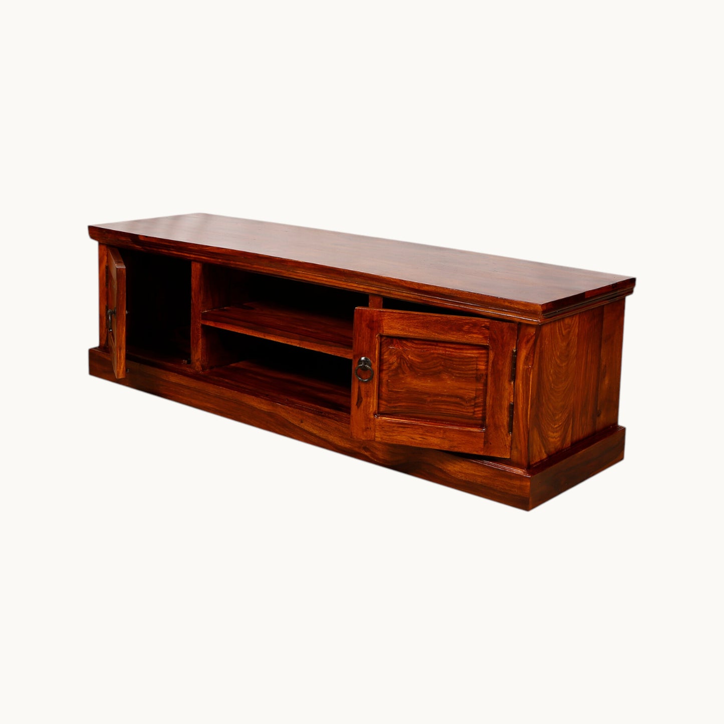 Thar Arts And Furniture - Sheesham Wood TV Cabinet