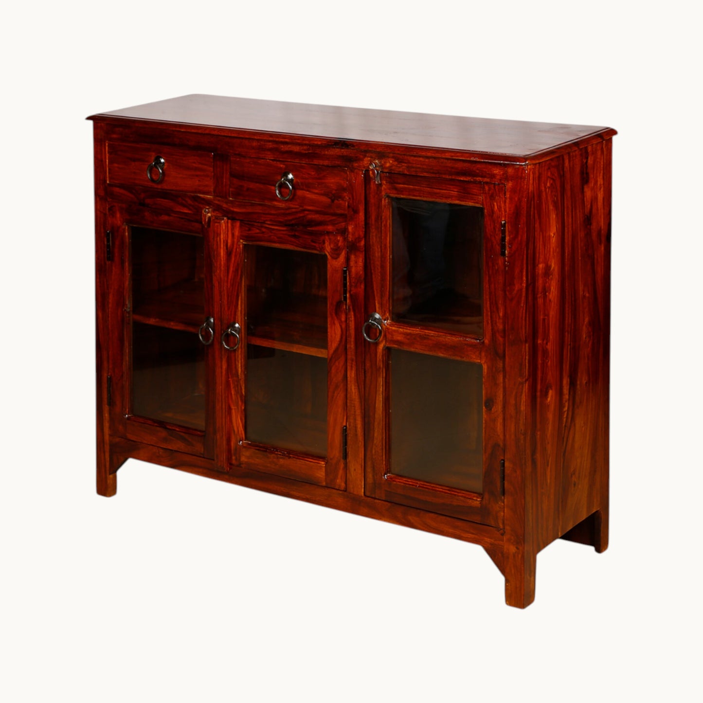 Thar Arts And Furniture - Sheesham Wood Sideboard