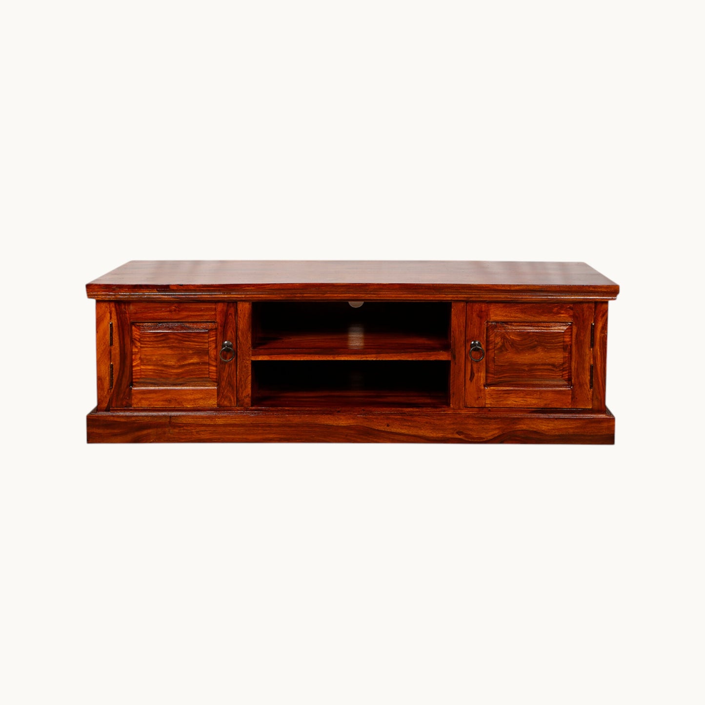 Thar Arts And Furniture - Sheesham Wood TV Cabinet