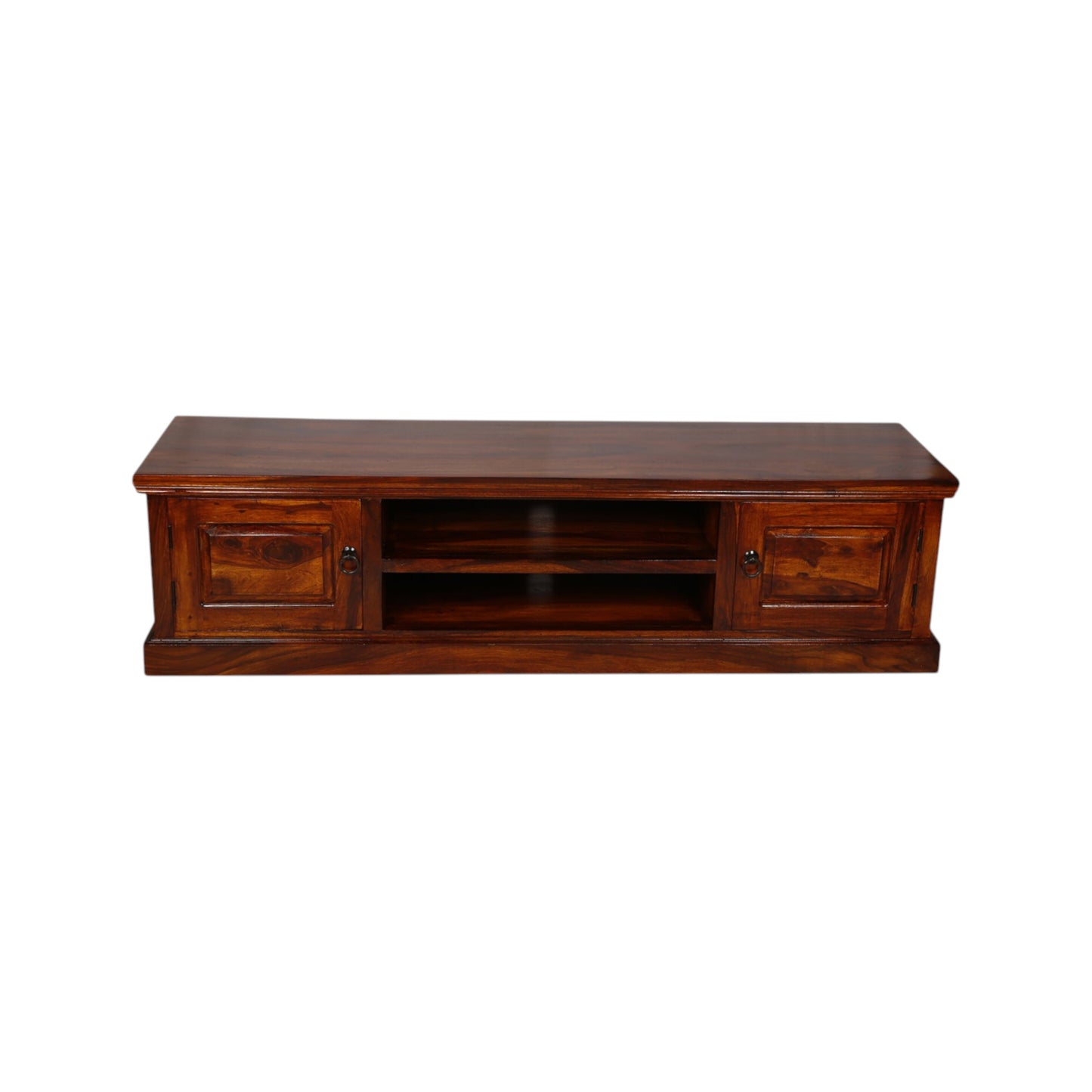 Thar Arts And Furniture - Sheesham Wood TV Unit