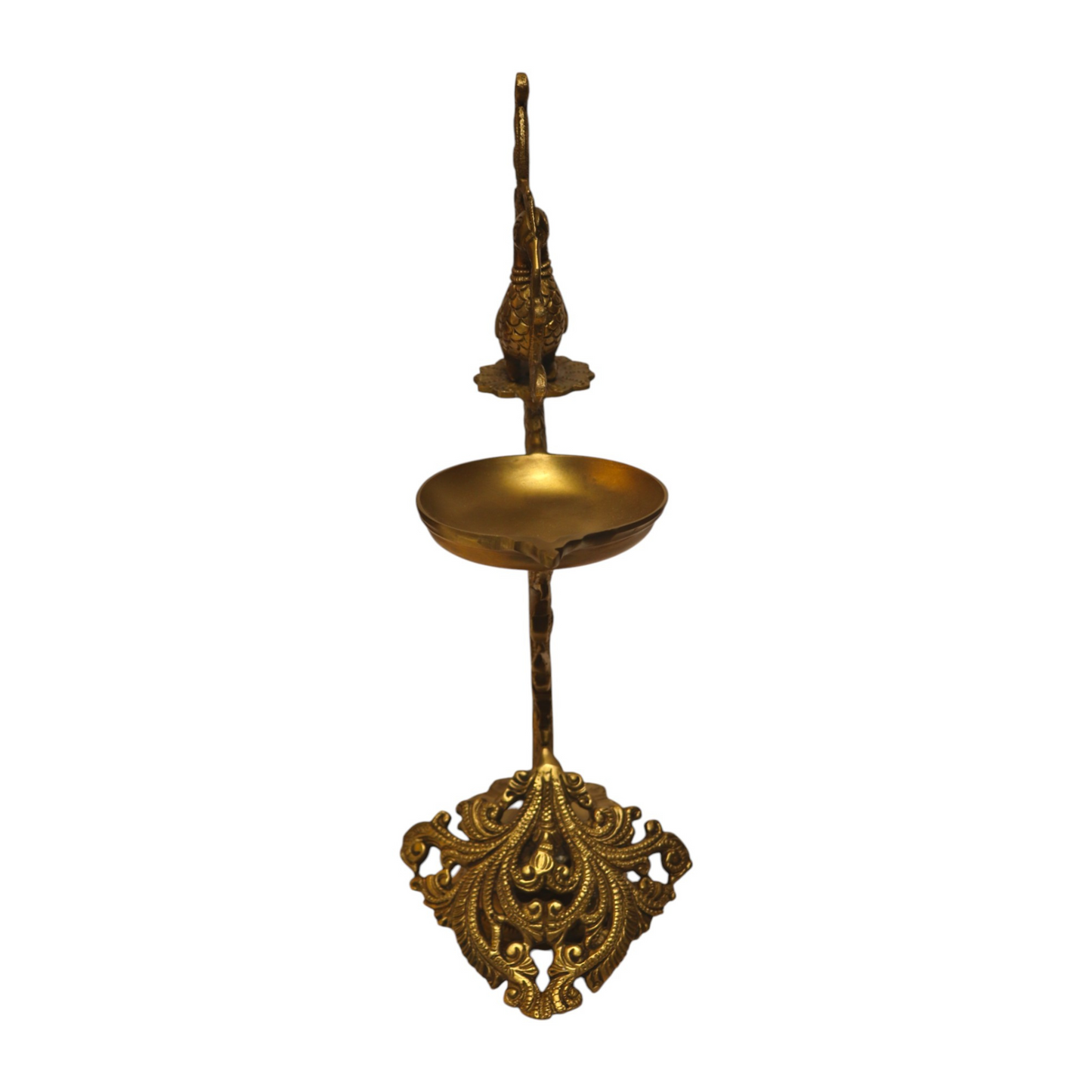 Thar Arts And Furniture - Bird Deepam