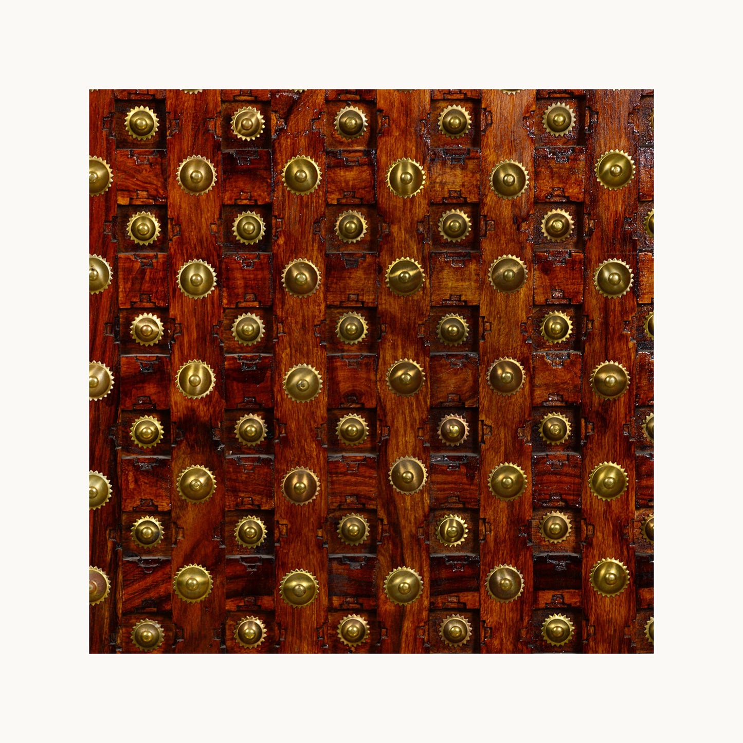 Thar Arts And Furniture - Sheesham Bar Cabinet