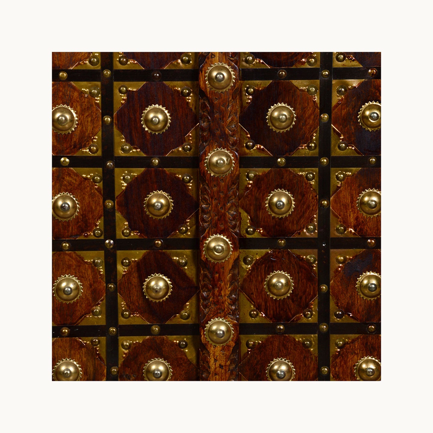 Thar Arts And Furniture - Sheesham Wood Bar Cabinet