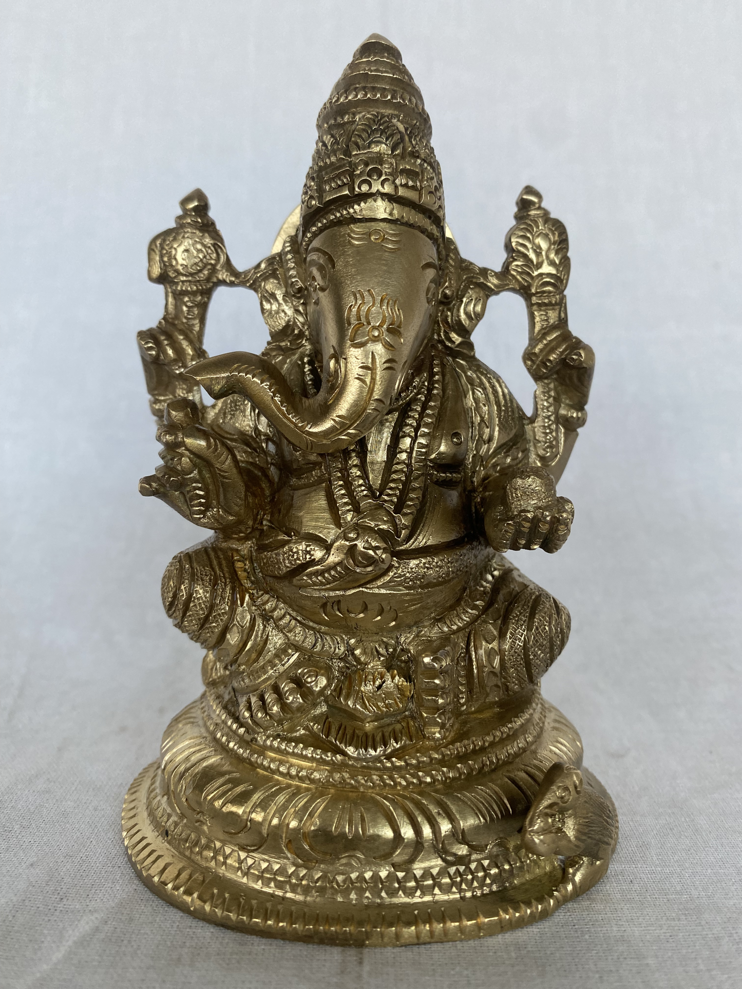 Thar Arts And Furniture - Ganesha