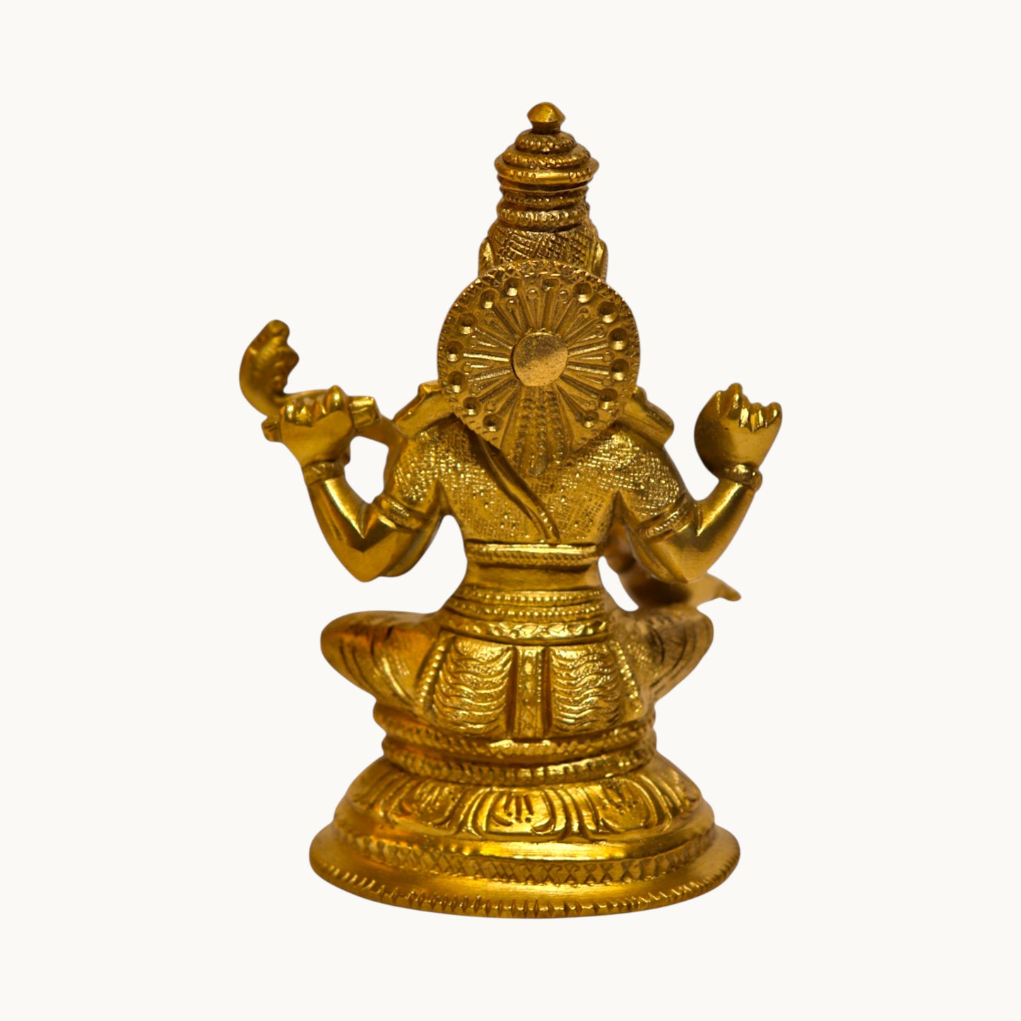 Thar Arts And Furniture - Goddess Saraswati