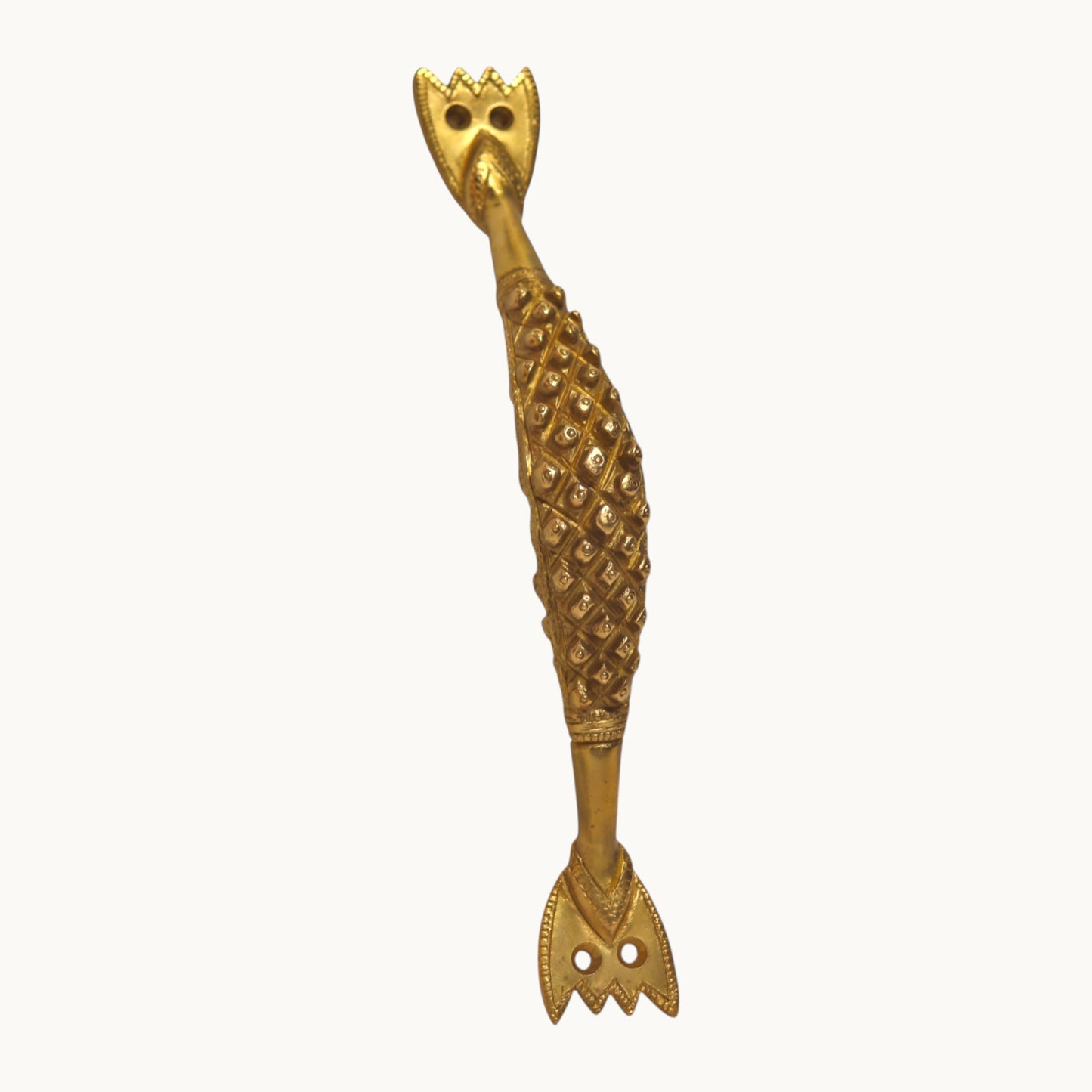 Thar Arts And Furniture - Bundi Door Handle Small