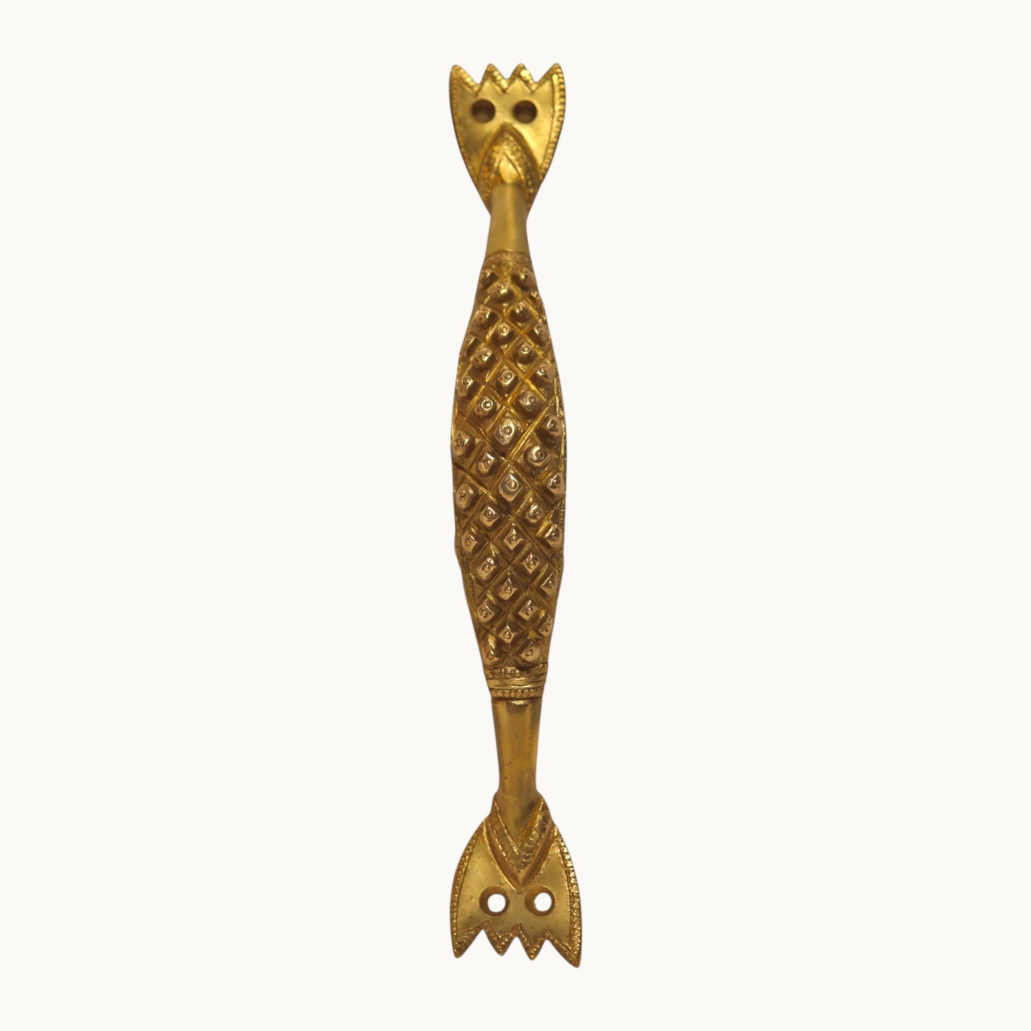 Thar Arts And Furniture - Bundi Door Handle Small