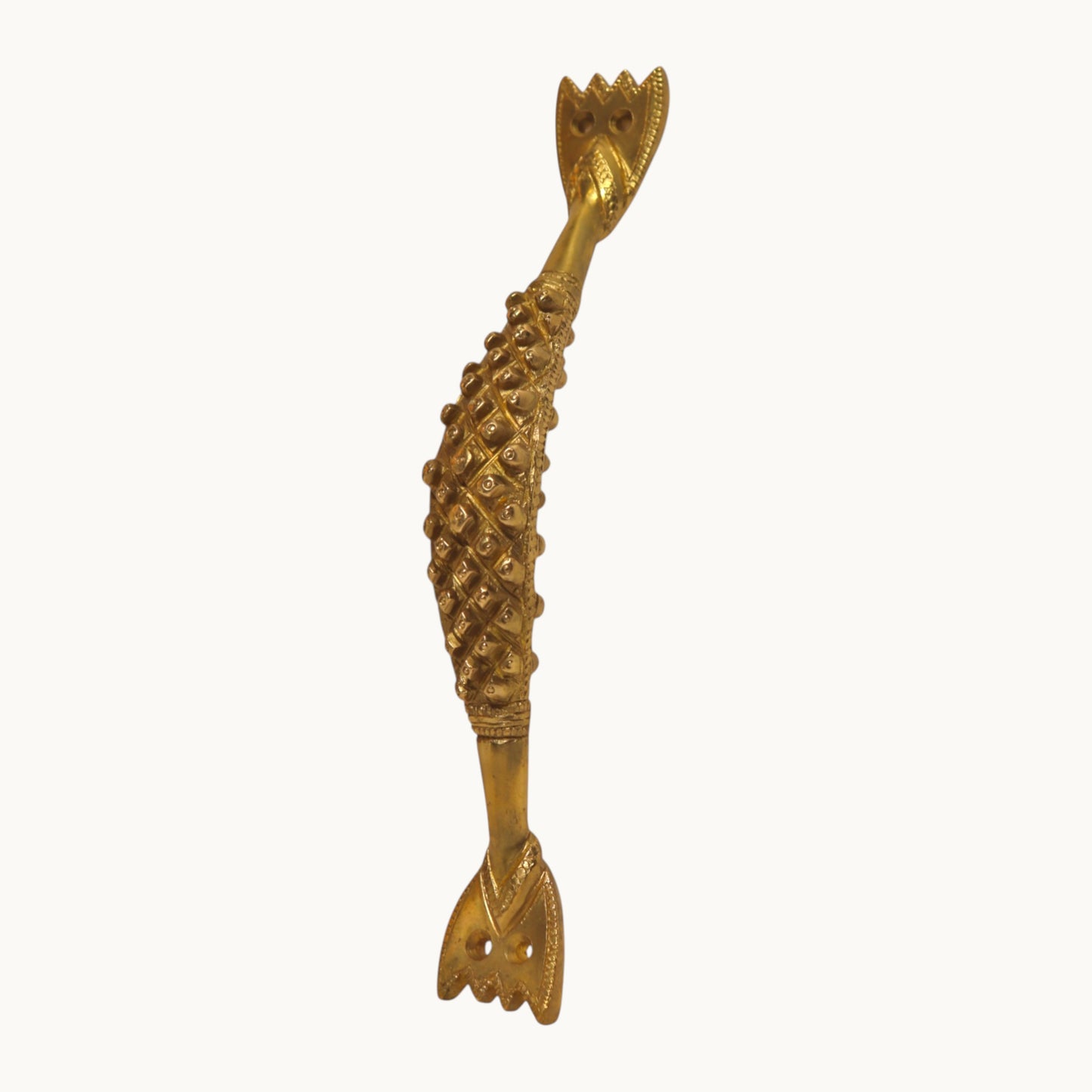 Thar Arts And Furniture - Bundi Door Handle Small