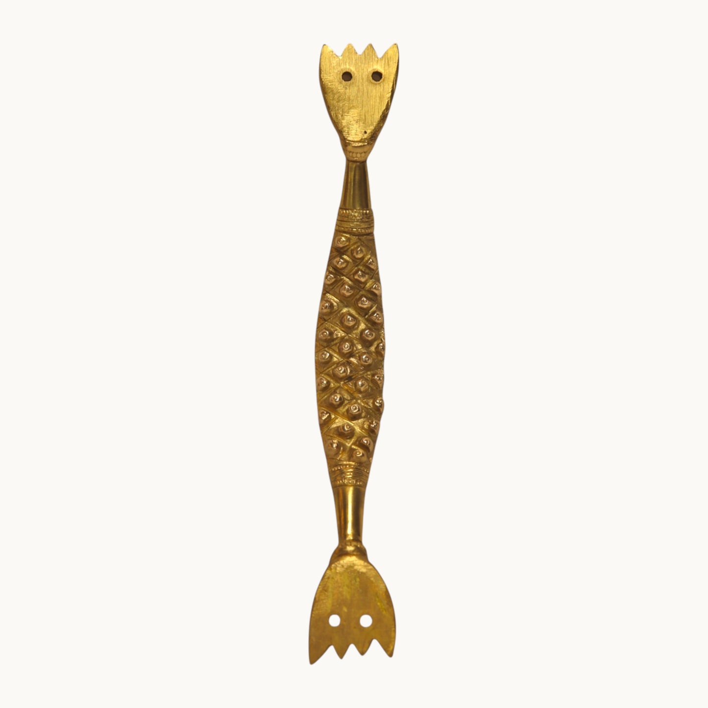 Thar Arts And Furniture - Bundi Door Handle Small