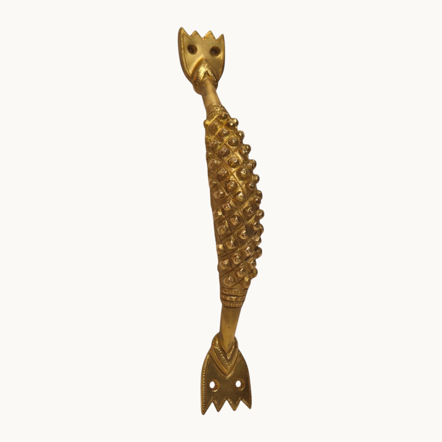 Thar Arts And Furniture - Bundi Door Handle Big