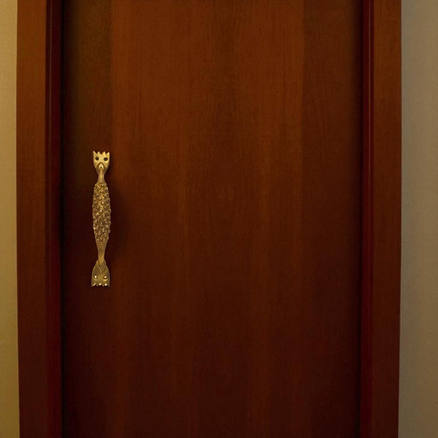 Thar Arts And Furniture - Bundi Door Handle Big
