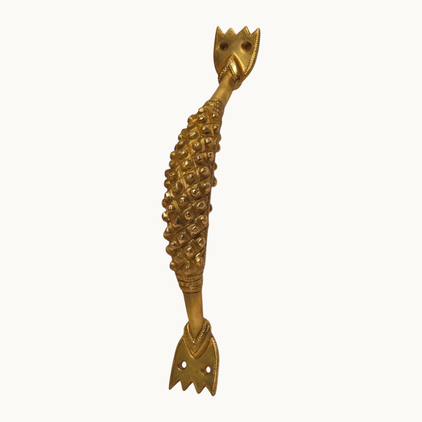 Thar Arts And Furniture - Bundi Door Handle Big