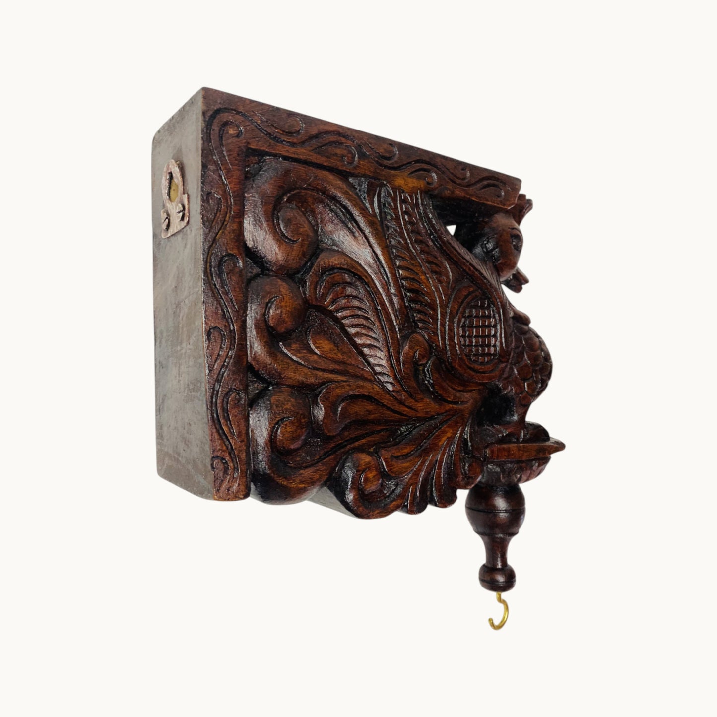 Thar Arts And Furniture - Wall Hanging 9"