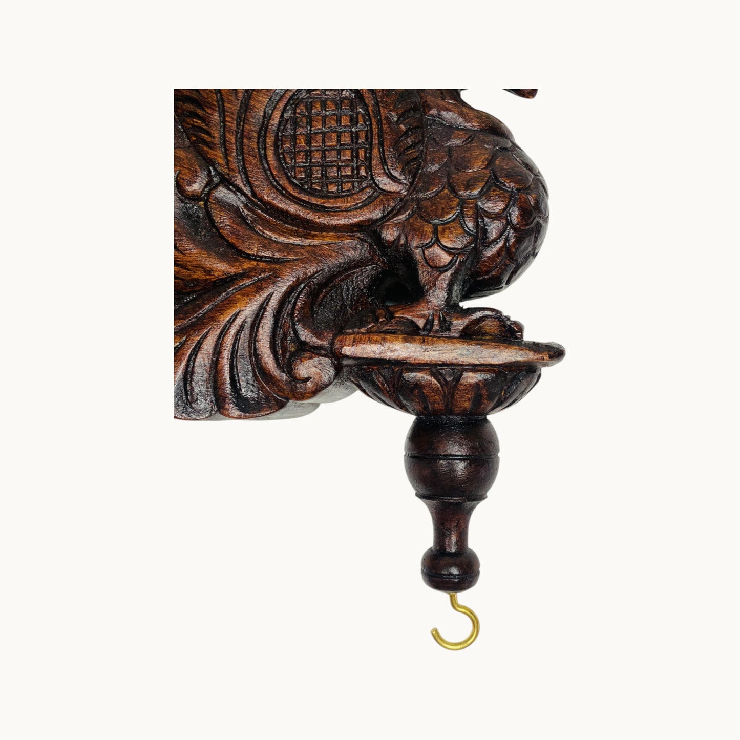Thar Arts And Furniture - Wall Hanging 9"