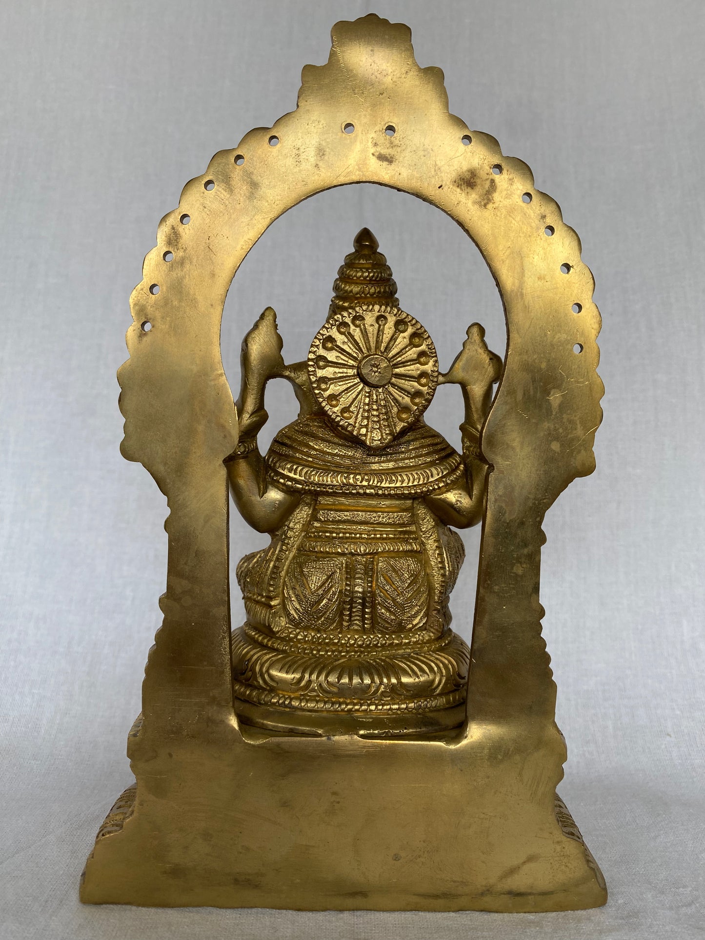 Thar Arts and furniture- Vinayaka Idol