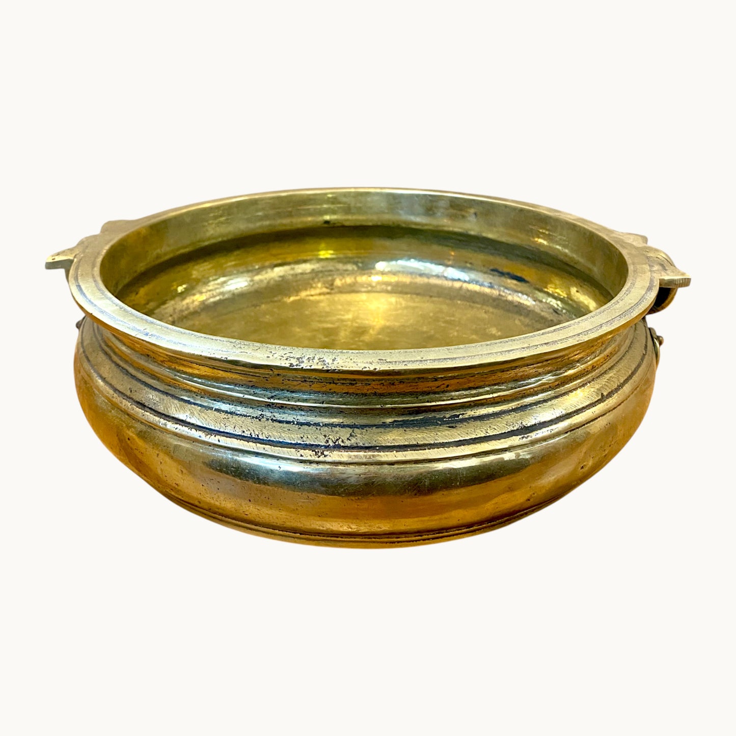 Thar Arts And Furniture - Urli 17"