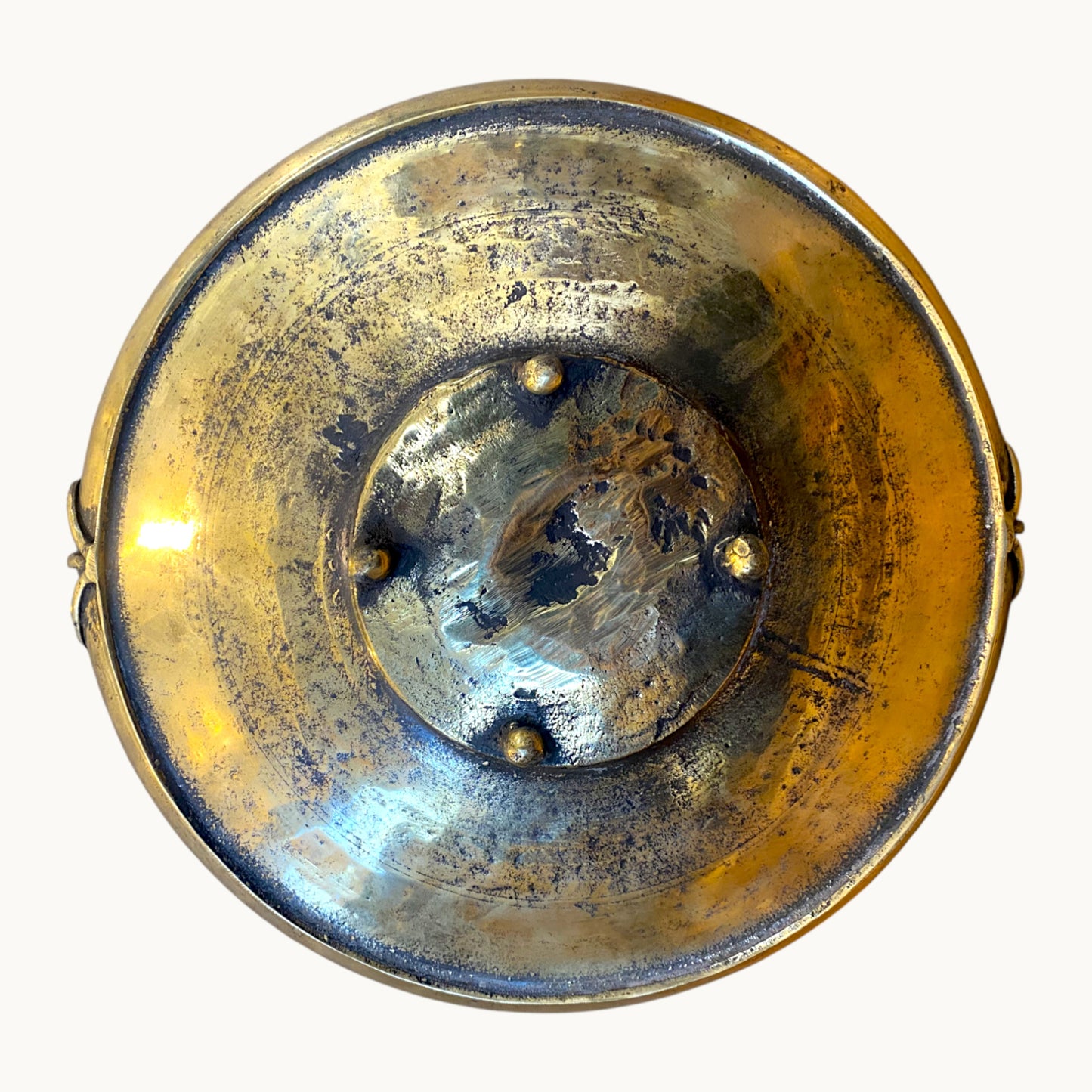 Thar Arts And Furniture - Urli 11"
