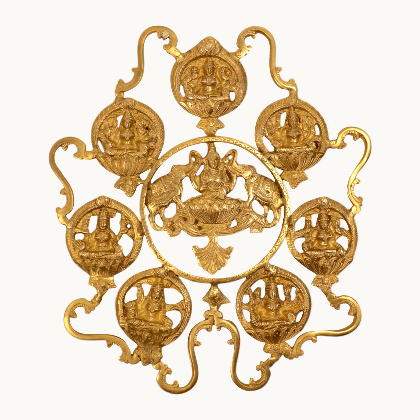 Thar Arts And Furniture - Astha Lakshmi Panel