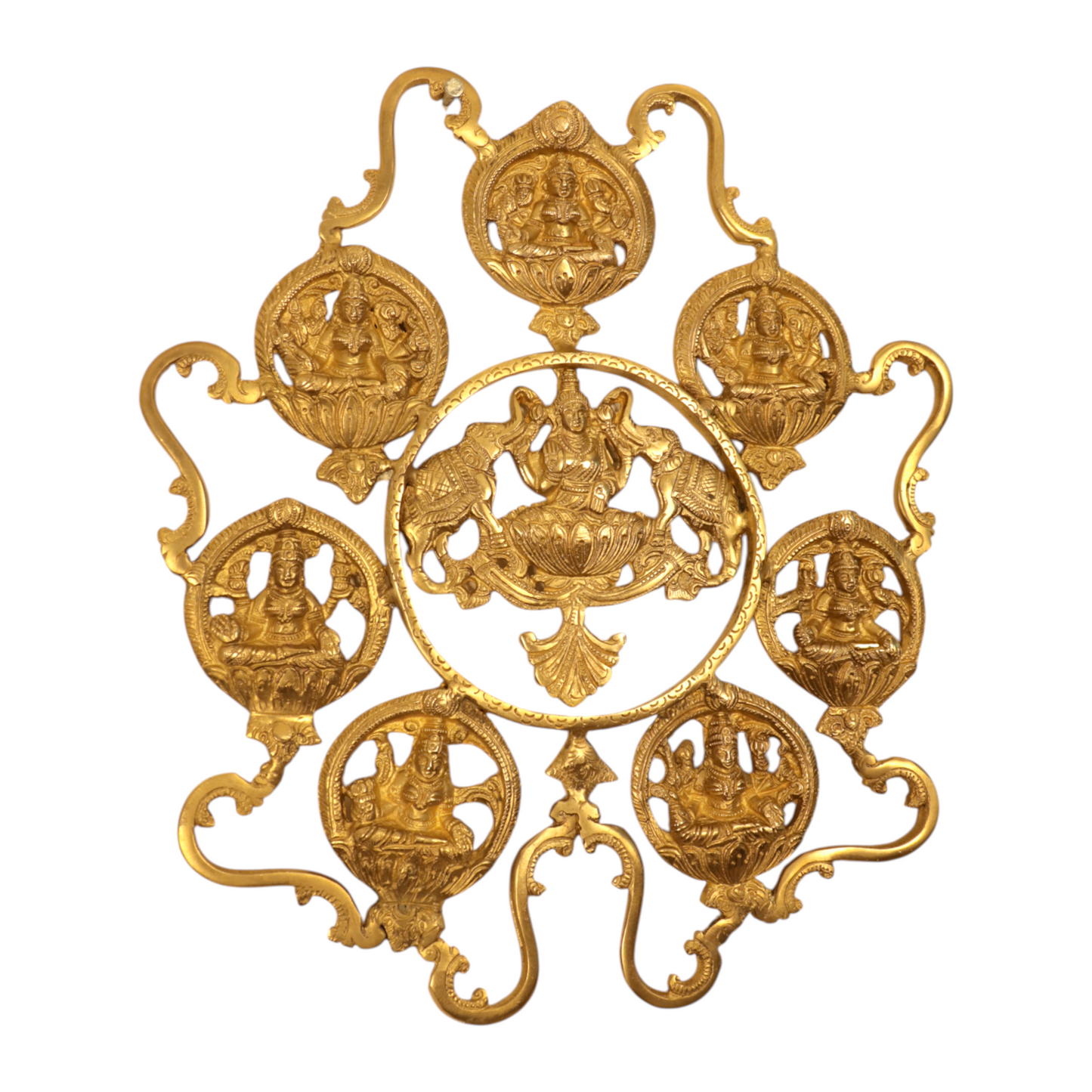 Thar Arts And Furniture - Astha Lakshmi Panel