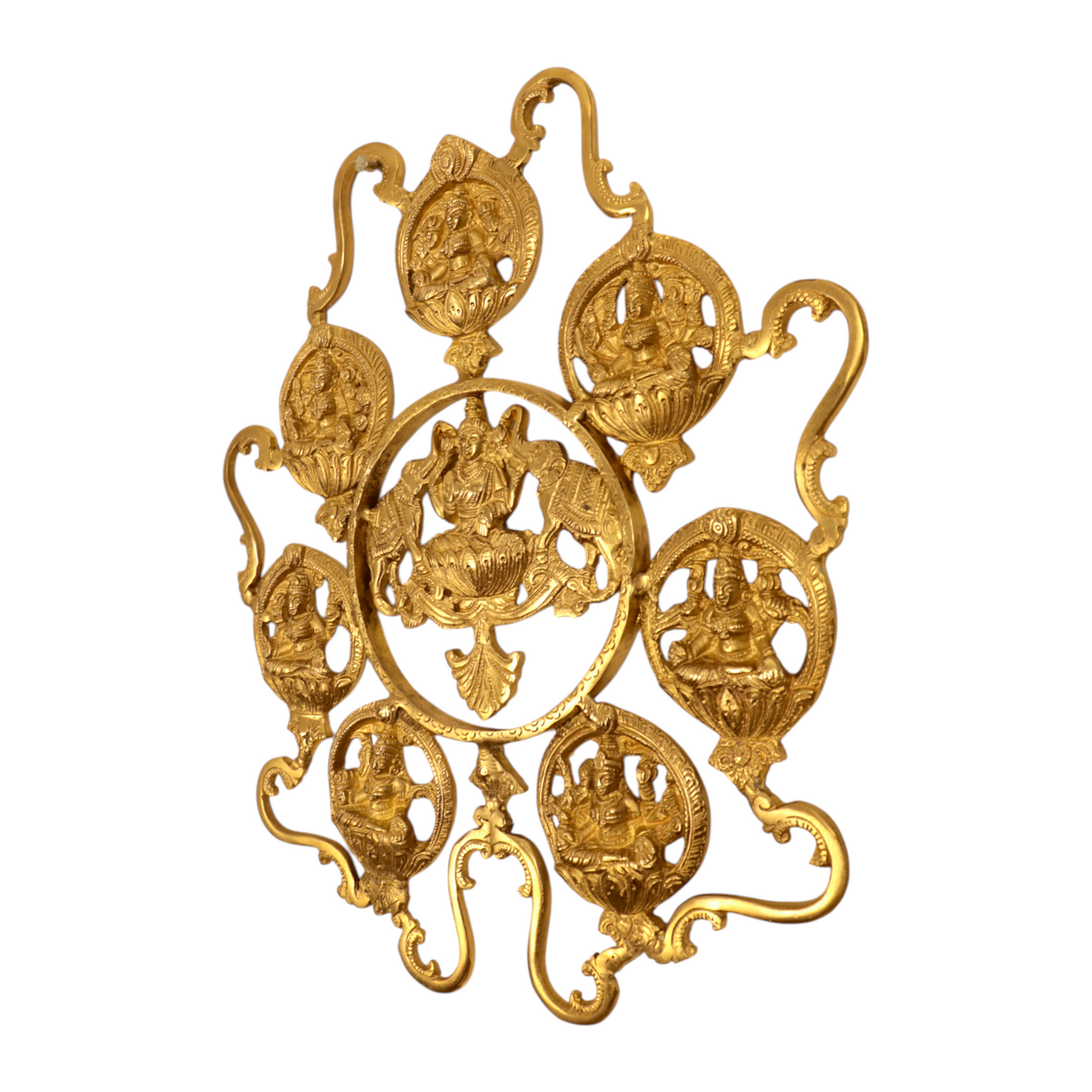 Thar Arts And Furniture - Astha Lakshmi Panel