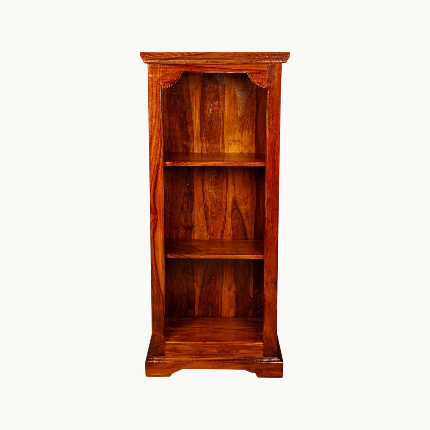 Thar Arts And Furniture - Sheesham Wood Bookshelf Cabinet
