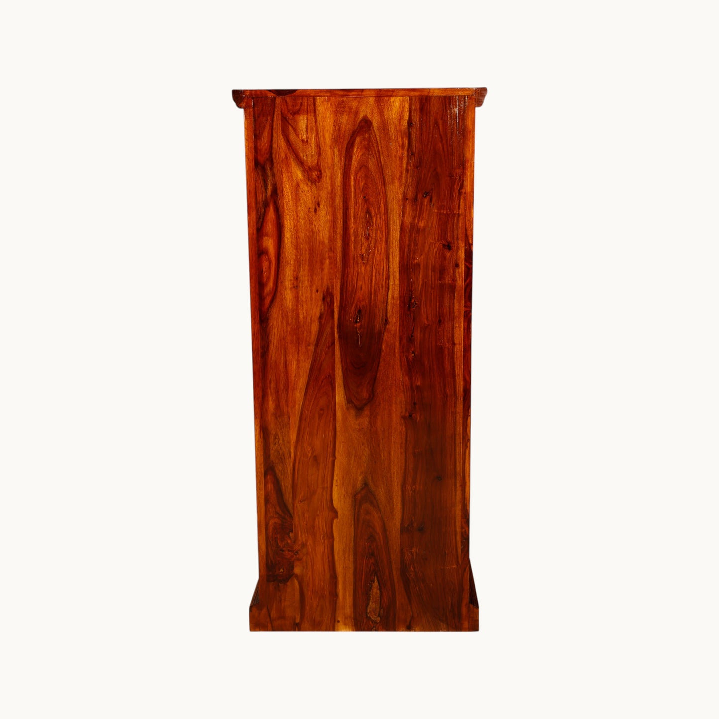Thar Arts And Furniture - Sheesham Wood Bookshelf Cabinet