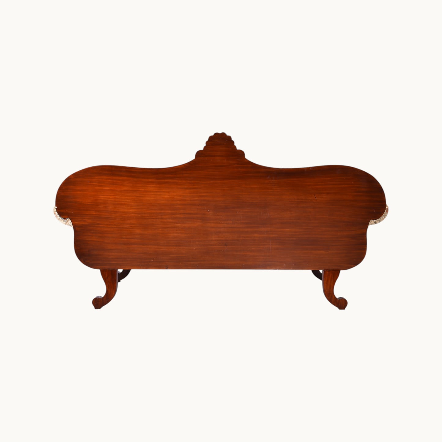 Thar Arts And Furniture - Wooden sofa set