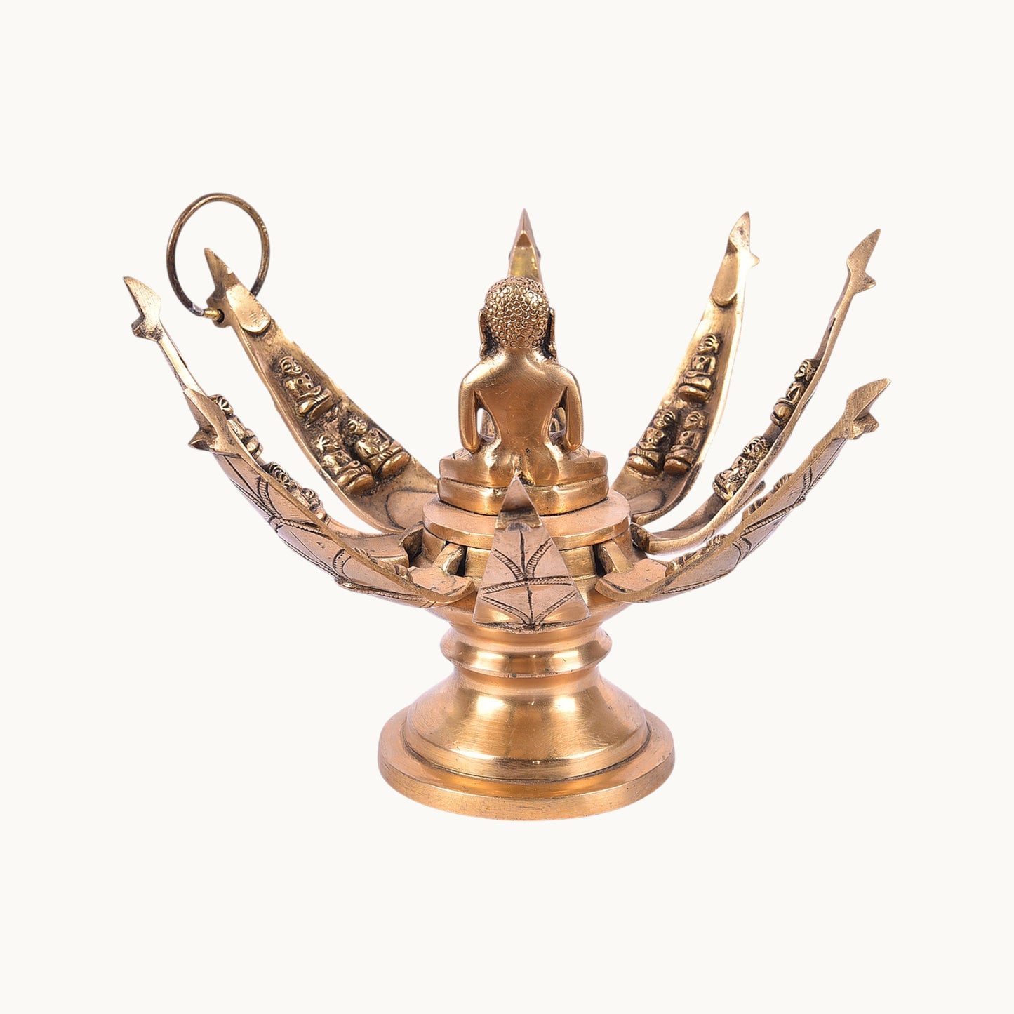 Thar Arts And Furniture - Lord Mahavira Lotus Temple