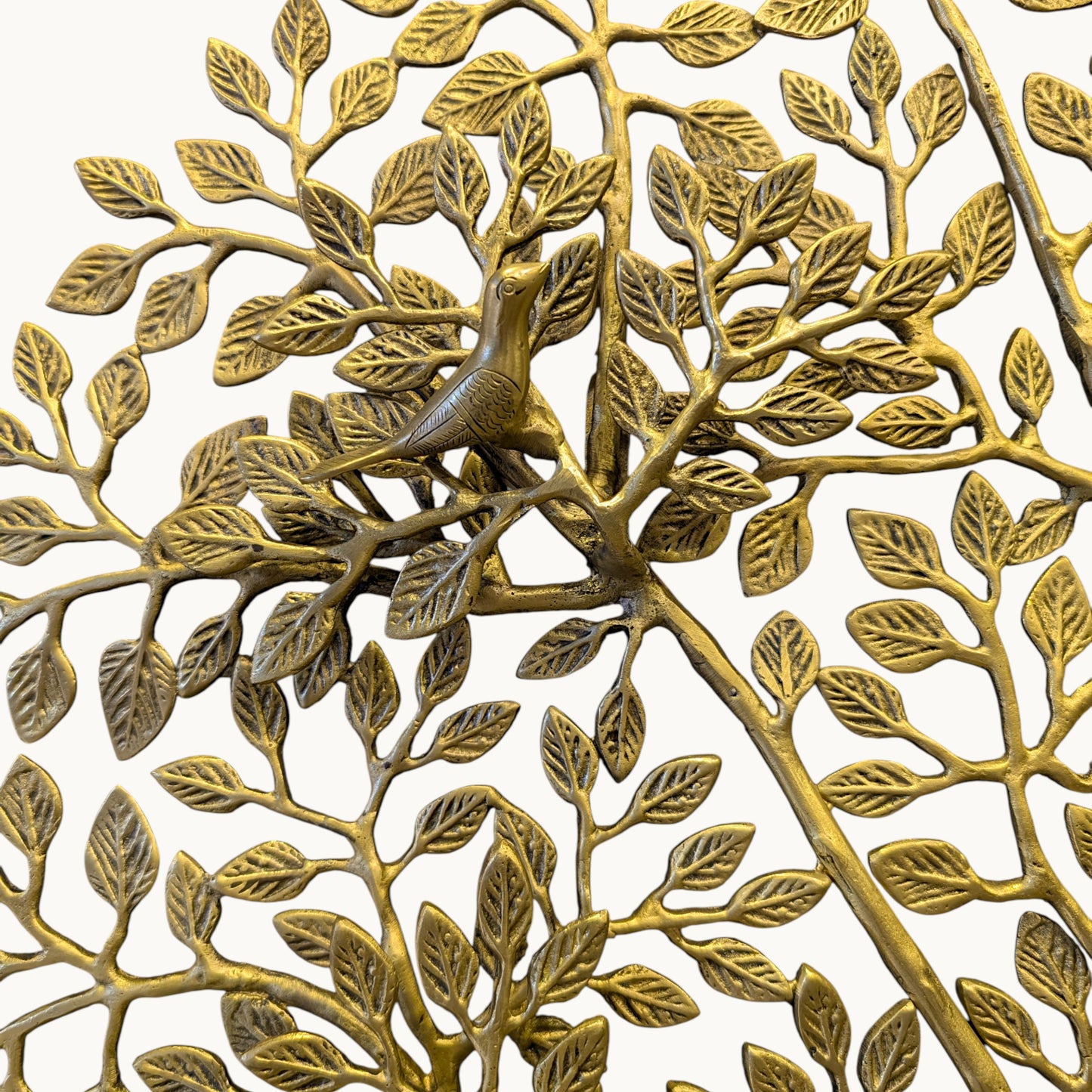 Thar Arts and Furniture - Tree of Life with Bird