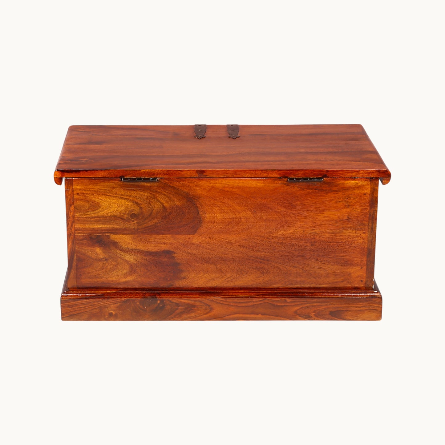 Thar Arts And Furniture - Sheesham Wood Chest/ Trunk for Home