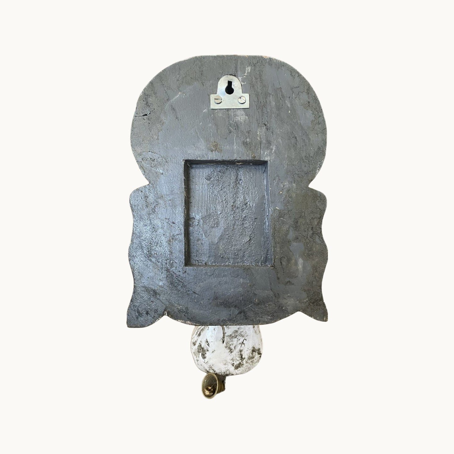 Thar Arts And Furniture - 12" Ganesh Mask