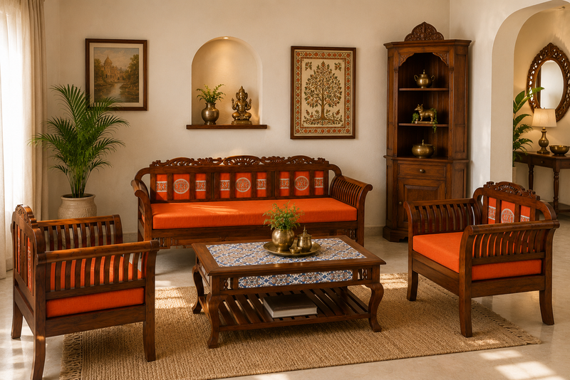 Dining Tables