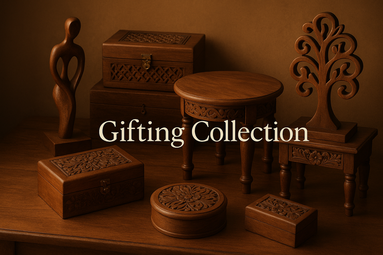 Corporate Gifting