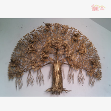 Bronze Kalpavriksha Tree Of Life