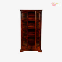 Sheesham Wood Crockery Cabinet