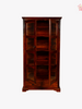 Sheesham Wood Crockery Cabinet