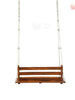 Teak Wood Wodden Swing