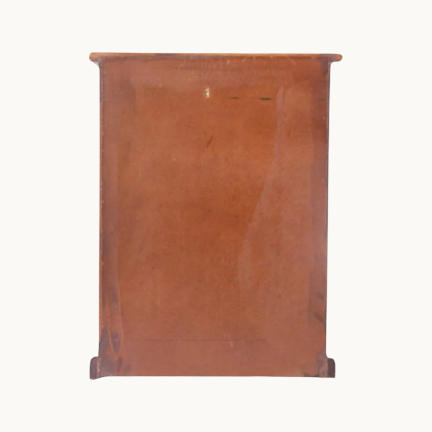 Thar Arts And Furniture - Sheesham Bedside with storage