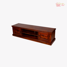 Sheesham Wood TV Unit