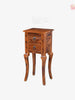 Sheesham Side Table/Stool