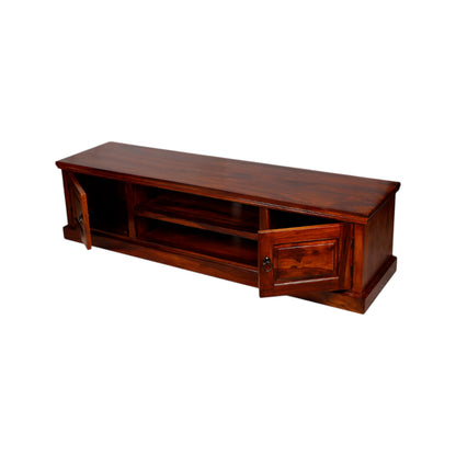 Thar Arts And Furniture - Sheesham Wood TV Unit