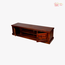 Sheesham Wood TV Unit