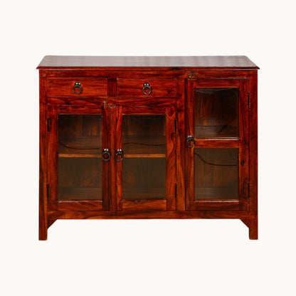 Thar Arts And Furniture - Sheesham Wood Sideboard